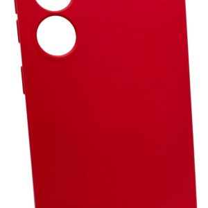 Protector De Silicona Para Samsung S24 Plus Varios Colores