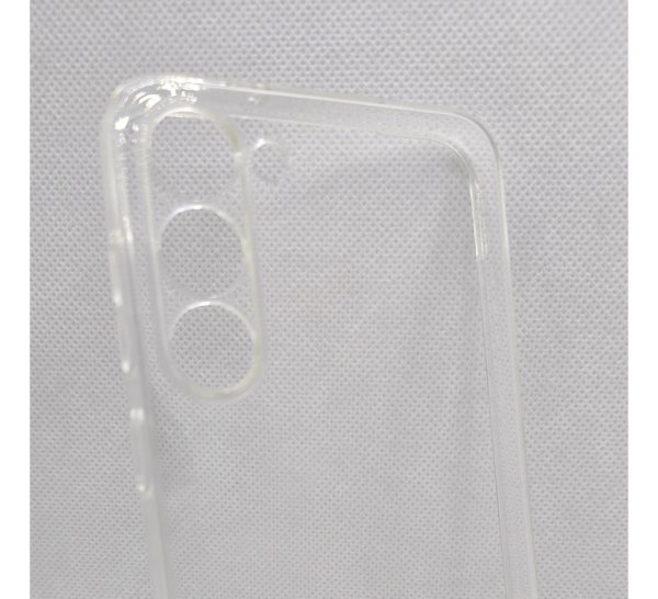 Protector Con Pie Compatible Con Samsung S23 Plus (clear) - Imagen 2