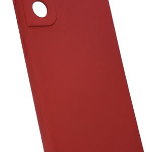 Protector De Silicona Para Celular Samsung S21 Plus