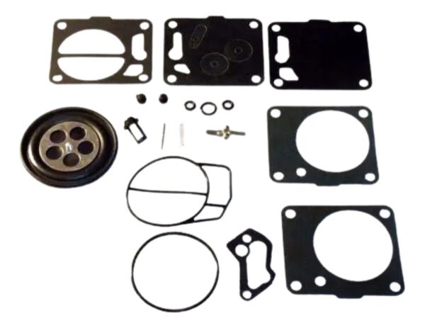 Kit Reparacion Carburador Jetski (moto De Agua)yamaha Seadoo - Imagen 5