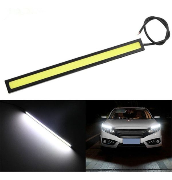 Par De Barras Luz Led Caminero Varios Colores Tuning Auto - Imagen 36