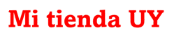 Mi tienda UY