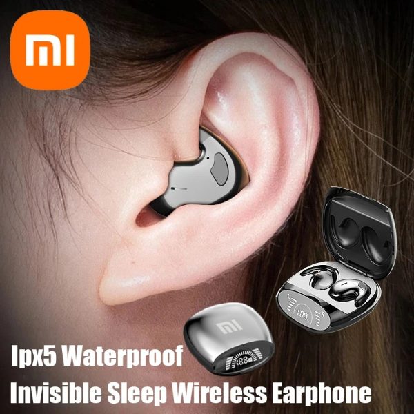 Auriculares Inalambricos Con Bluetooth Para Celulares Y Otro - Imagen 26