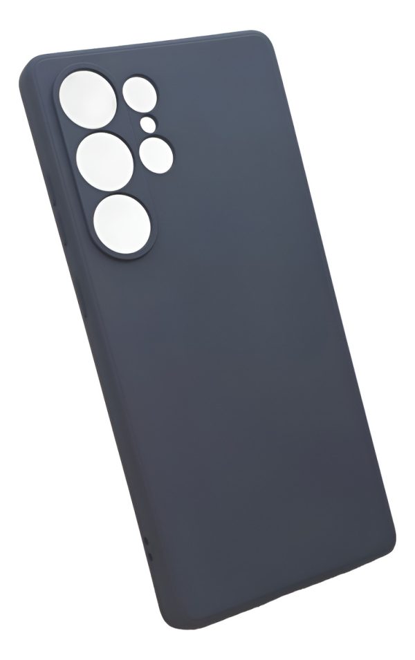 Protector De Silicona De Telefono S25 Ultra - Imagen 4