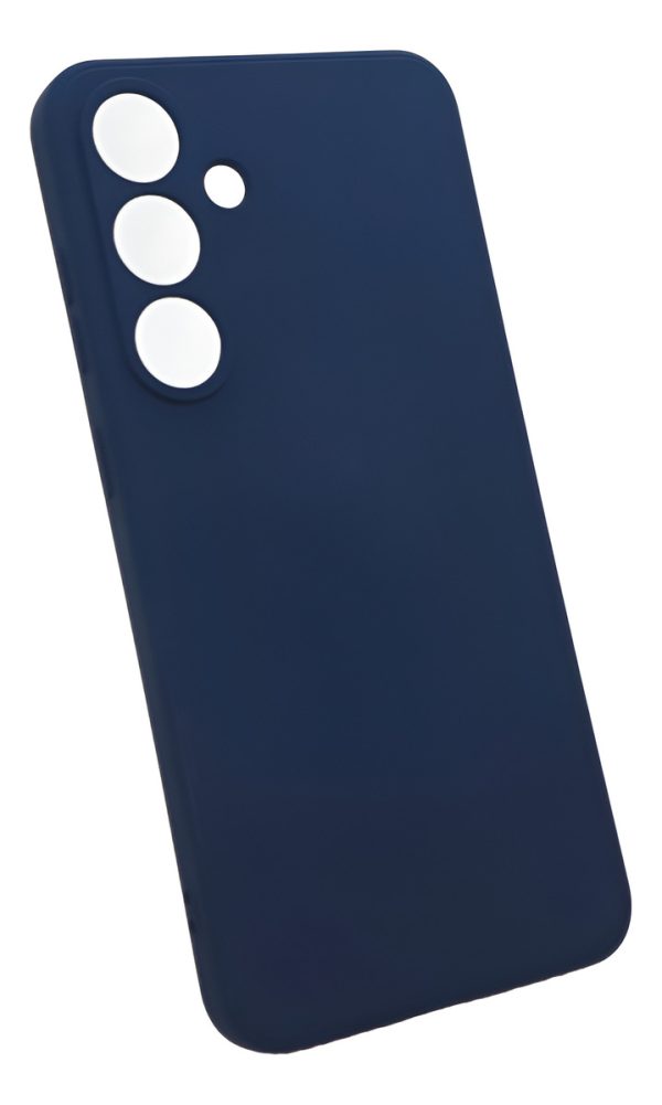 Protector De Silicona Para Telefono S25 Plus