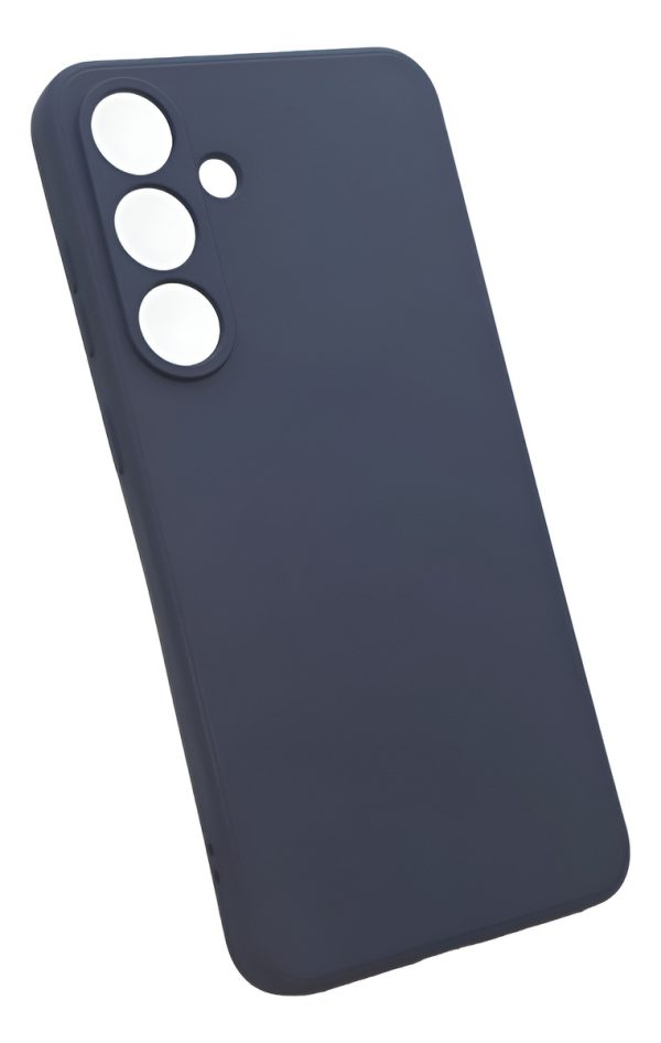 Protector De Silicona Para Telefono S25 Plus - Imagen 5