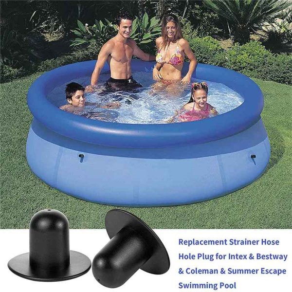 Tapones Para Drenajes De Piscina - Imagen 9