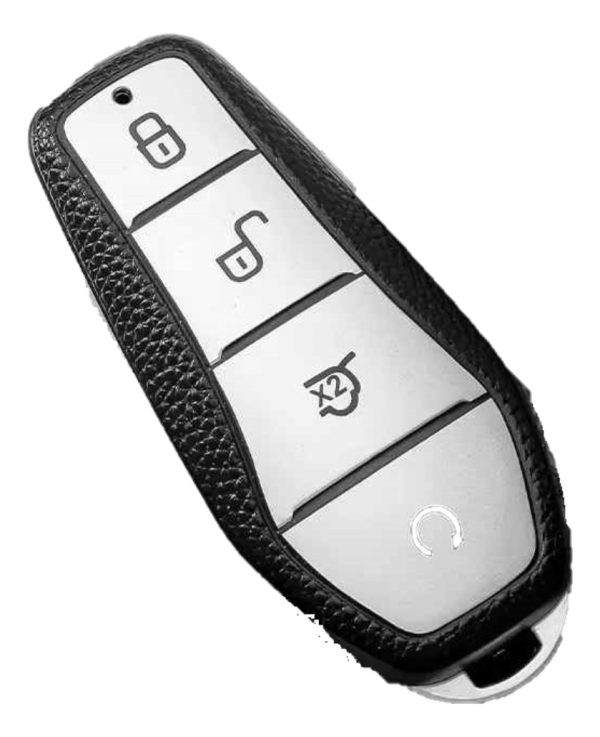 Protector De Llave Para Byd Yuan Plus, Pro, Dolphin Etc... - Imagen 6