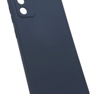 Protector De Silicona Compatible Con Samsung S20 Fan Edition