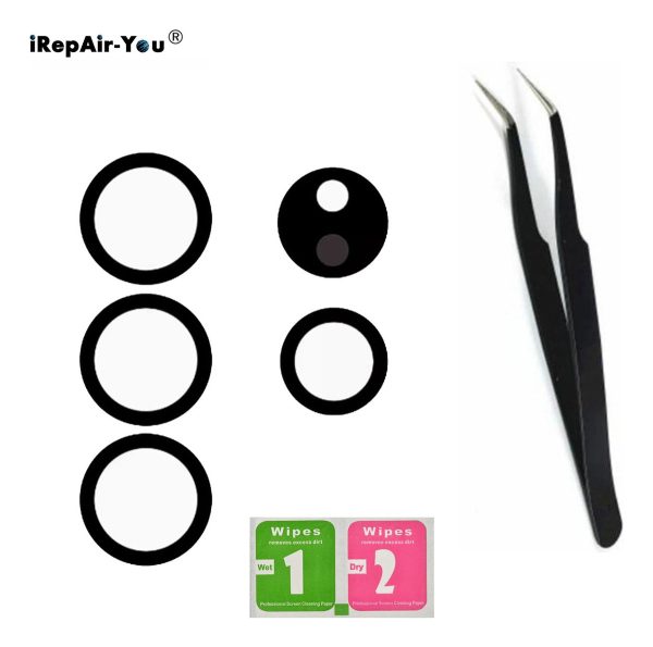Lente Para Camaras Traseras De Telefono S24, S23, S22(ultra) - Imagen 4