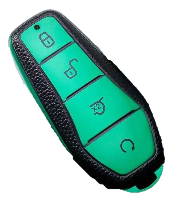 Protector De Llave Para Byd Yuan Plus, Pro, Dolphin Etc... - Imagen 13