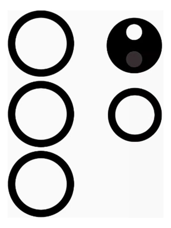 Lente Para Camaras Traseras De Telefono S24, S23, S22(ultra) - Imagen 9