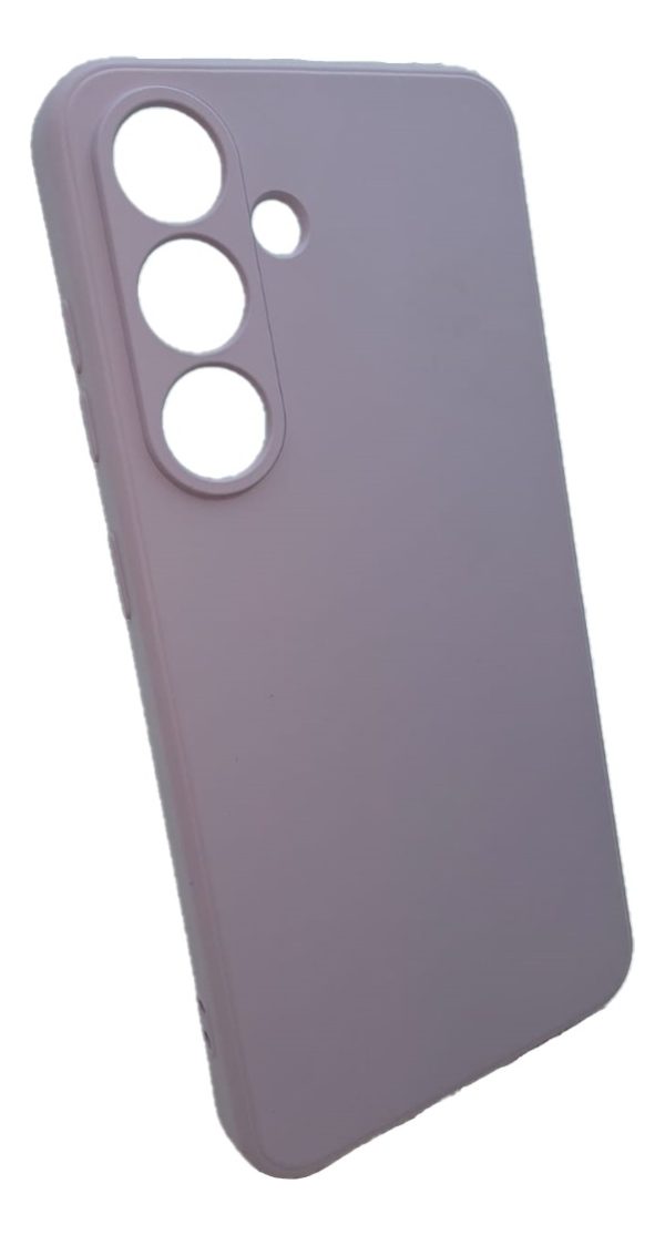Protector De Silicona Para Telefono Samsung S25 - Imagen 8
