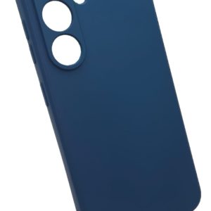 Protector De Silicona Para Telefono Samsung S25