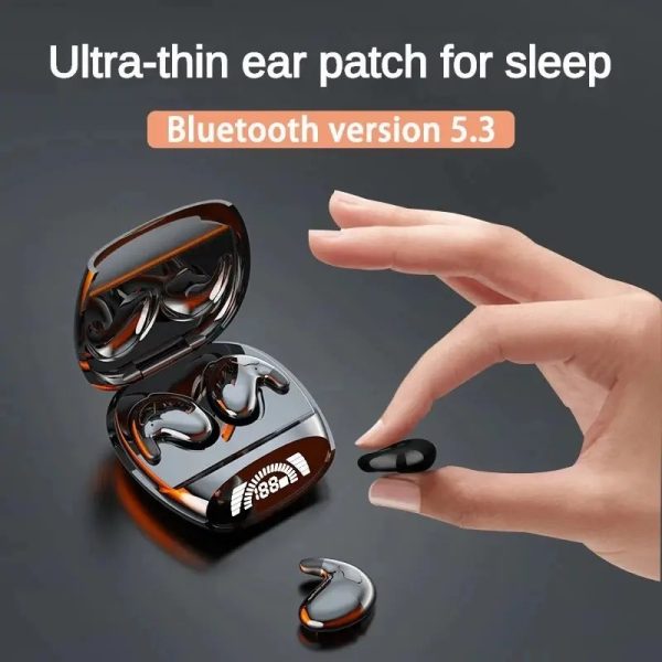 Auriculares Inalambricos Con Bluetooth Para Celulares Y Otro - Imagen 30
