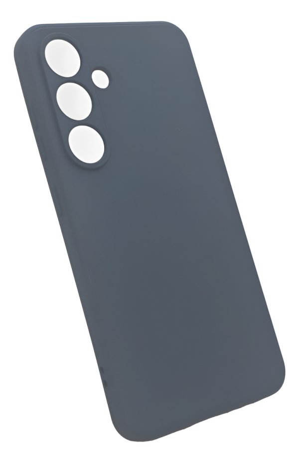 Protector De Silicona Para Telefono Samsung S25 - Imagen 4