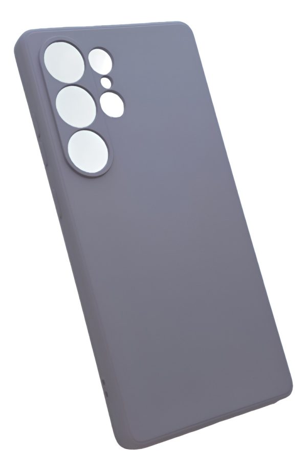 Protector De Silicona De Telefono S25 Ultra - Imagen 6