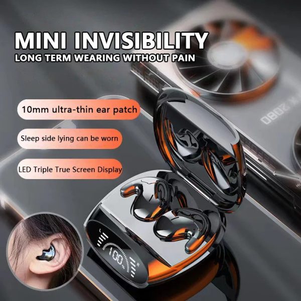Auriculares Inalambricos Con Bluetooth Para Celulares Y Otro - Imagen 27