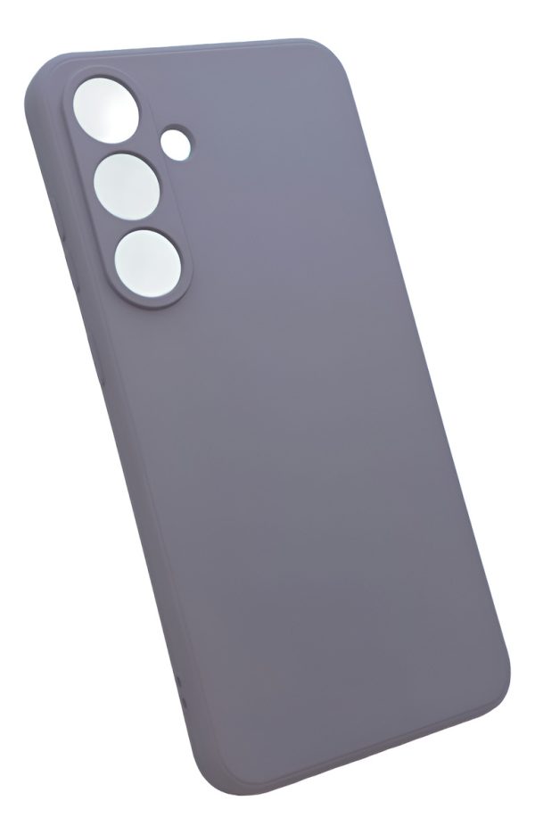 Protector De Silicona Para Telefono S25 Plus - Imagen 9