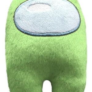 Among Us Entre Nosotros Peluche Juguete Regalo Niños Colores