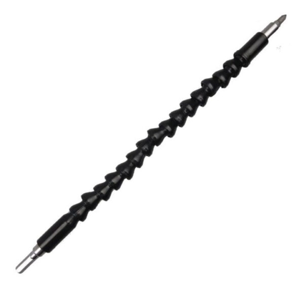 Extensión Flexible De 30cm Atornillador, Taladro Etc... - Imagen 24