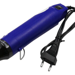Pistola De Calor De Mano 220 V. 300w Ideal Termocontraibles