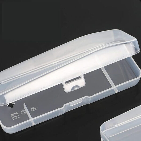 Caja Porta Maquina De Afeitar - Imagen 7