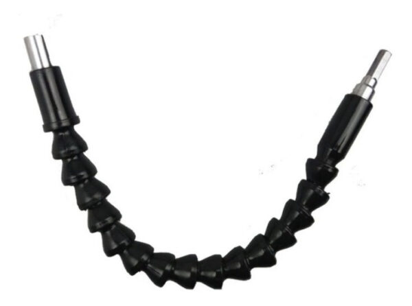 Extensión Flexible De 30cm Atornillador, Taladro Etc... - Imagen 25