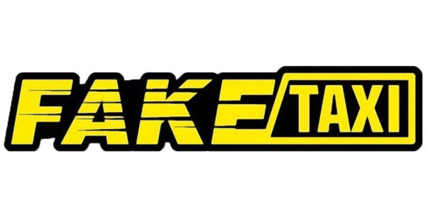 Vinilo Tuning Autos Calco Varios Colores (fake Taxi)