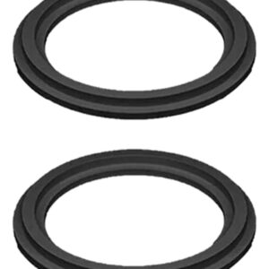 Arandela De Goma Para Piscina 2 Piezas