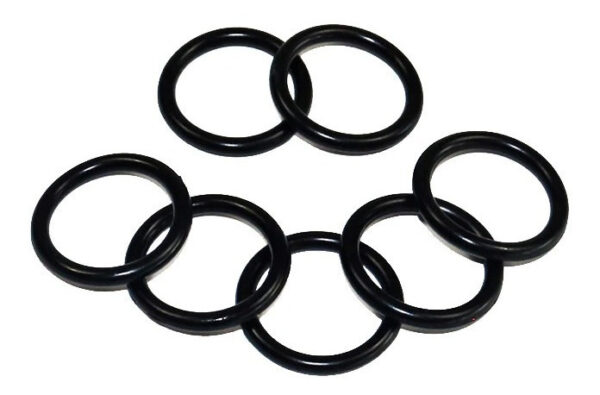 Kit Surtido De Orings Juntas De Goma 250 Unidades Mitiendauy - Imagen 13