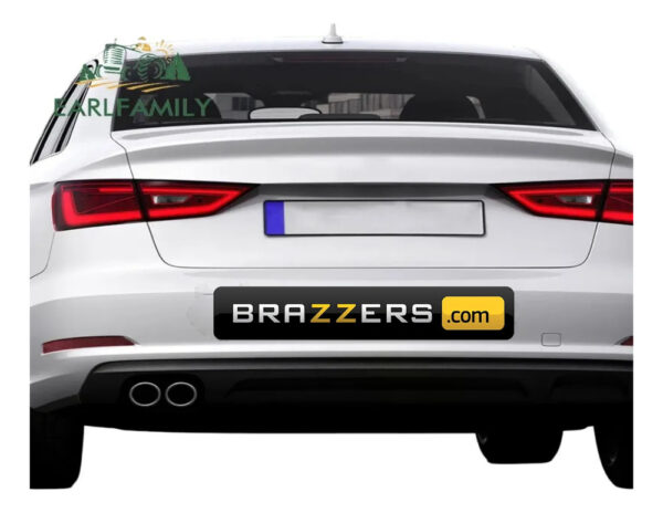 Vinilo Tuning Autos Calco  (brazzers.com) - Imagen 5