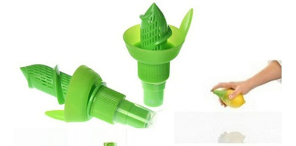 Spray Rociador Pulverizador De Limón, Naranjas Etc. - Imagen 131
