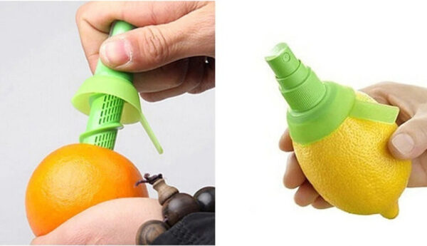 Spray Rociador Pulverizador De Limón, Naranjas Etc. - Imagen 132