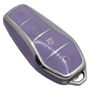 Funda Para Llavero De Byd