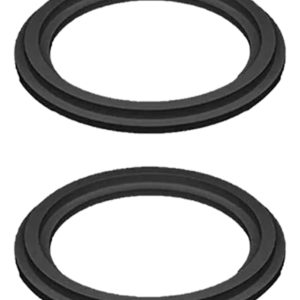 Arandela De Goma Para Piscina 2 Piezas