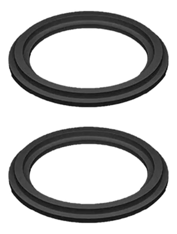 Arandela De Goma Para Piscina 2 Piezas