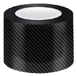Pegatina Fibra De Carbono Para Autos, Camionetas Etc...