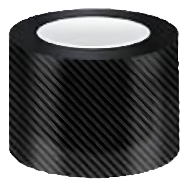 Pegatina Fibra De Carbono Para Autos, Camionetas Etc...