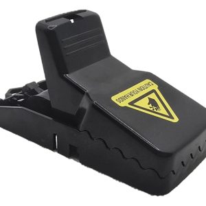 Trampas Para Ratones 4 Unidades