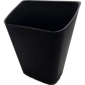 Protector De Compartimiento Trasero Para Byd Yuan Pro Negro