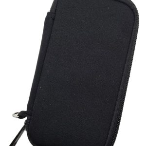 Estuche Porta Pendrive Y Memorias 10 Reparticiones
