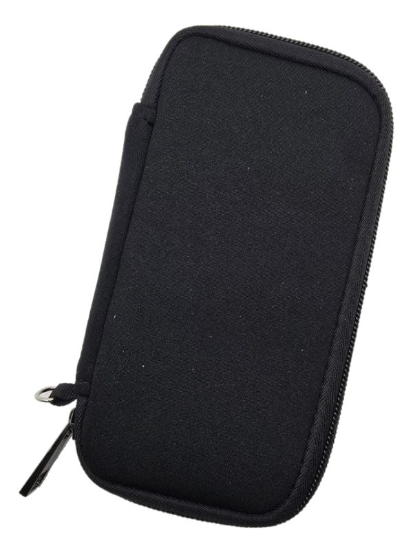 Estuche Porta Pendrive Y Memorias 10 Reparticiones