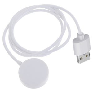 Cable Para Cargador Compatible Con Apple Watch Usb-a