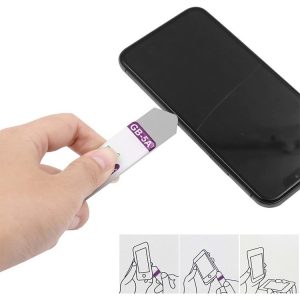 Herramienta Para Apertura De Celulares Tabletas Etc,