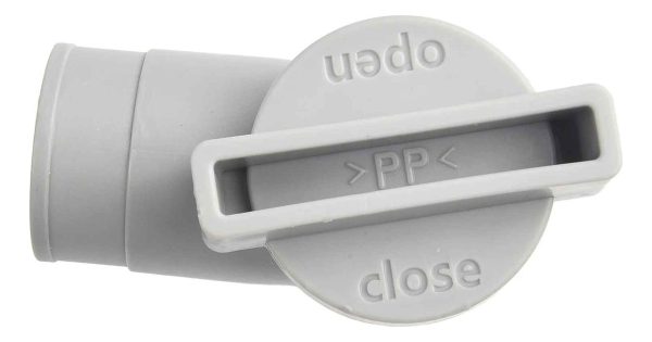Adaptadores De Bomba De Filtro Para Piscina - Imagen 4