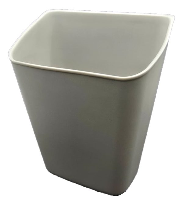 Protector De Compartimiento Trasero Para Byd Yuan Pro Beige