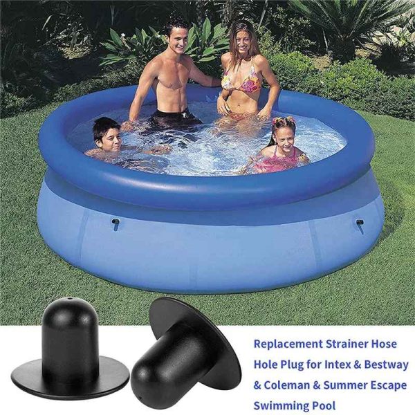 Tapones Para Drenajes De Piscina - Imagen 9