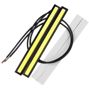 Par De Barras Luz Led Caminero Varios Colores Tuning Auto