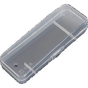 Caja Porta Maquina De Afeitar
